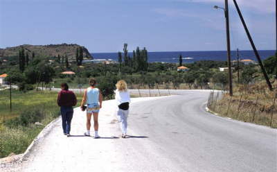 Lesbos 1989