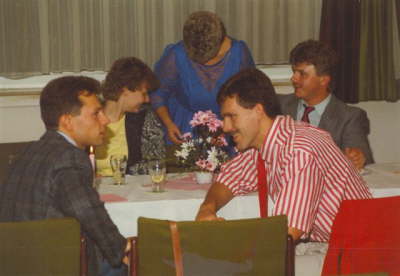 Hochzeit Petra & HaJo
