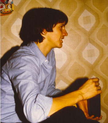 Hans Georg