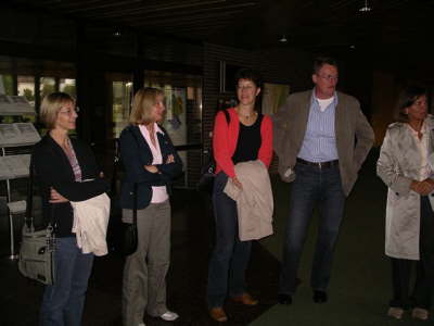 In der FH