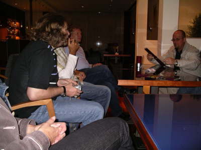 Hotelbar