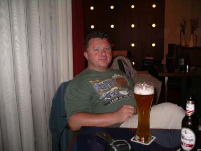 Hotelbar