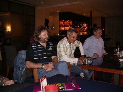 Hotelbar
