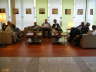 Hotellobby