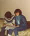 Silvi & Johanne