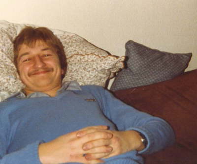 Thomas Streng